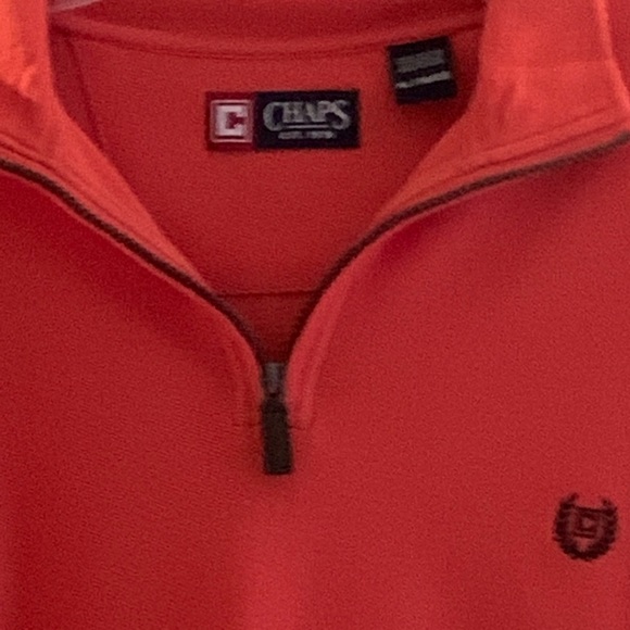 Zip up pullover - Picture 2 of 4